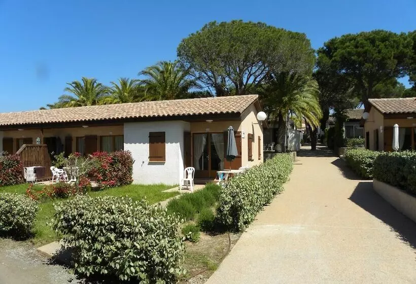 ホテル Ulvf Les Residences Du Colombier