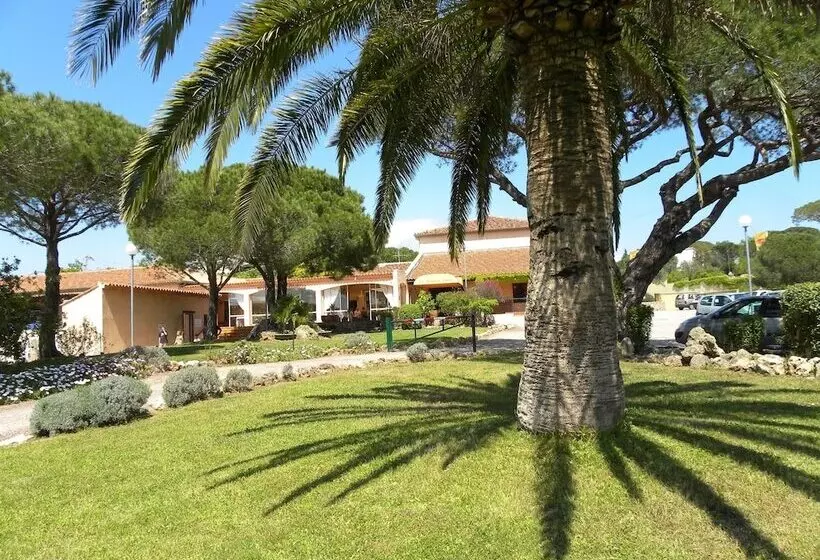 ホテル Ulvf Les Residences Du Colombier