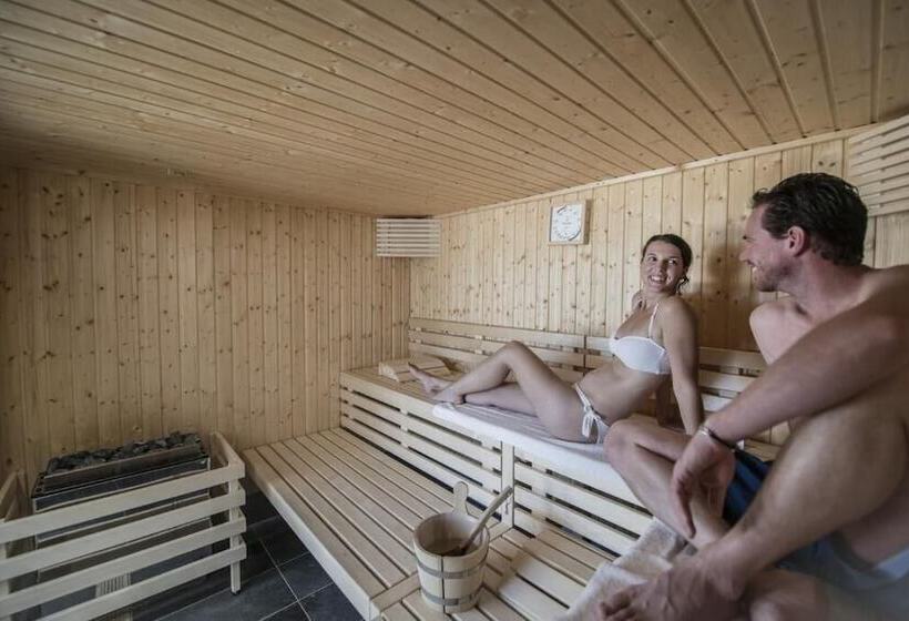 فندق Ulvf Les Residences Du Colombier