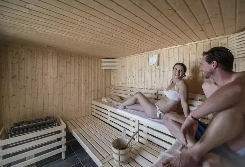 ホテル Ulvf Les Residences Du Colombier