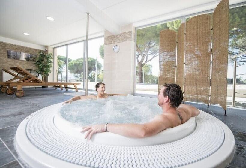 فندق Ulvf Les Residences Du Colombier