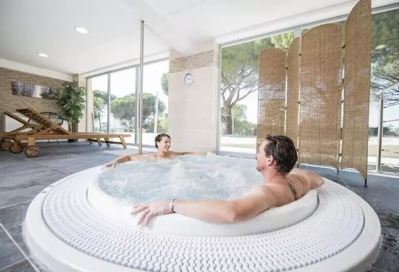 ホテル Ulvf Les Residences Du Colombier