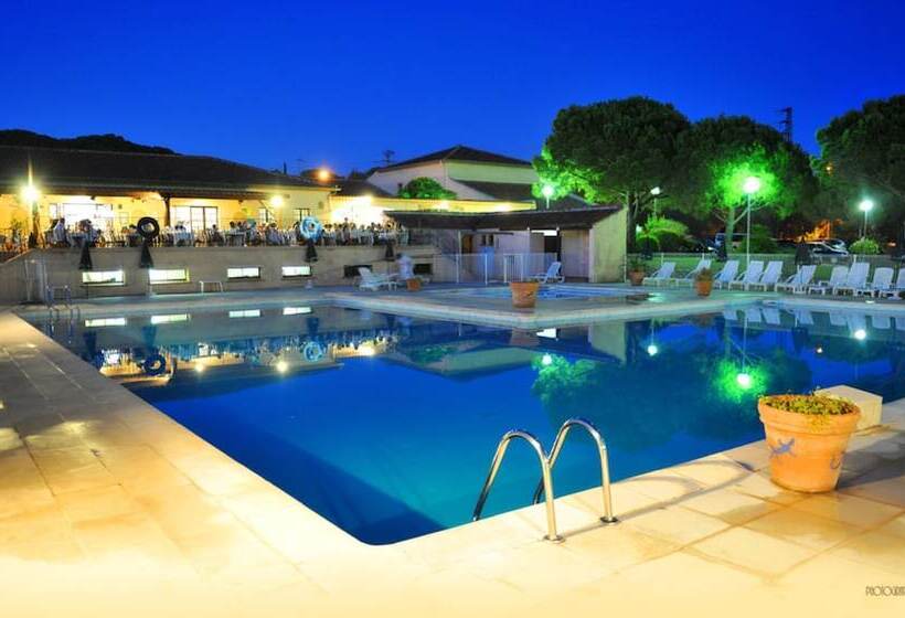 فندق Ulvf Les Residences Du Colombier