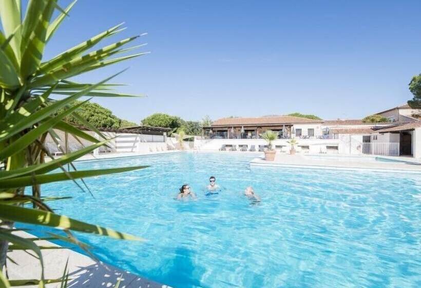 فندق Ulvf Les Residences Du Colombier