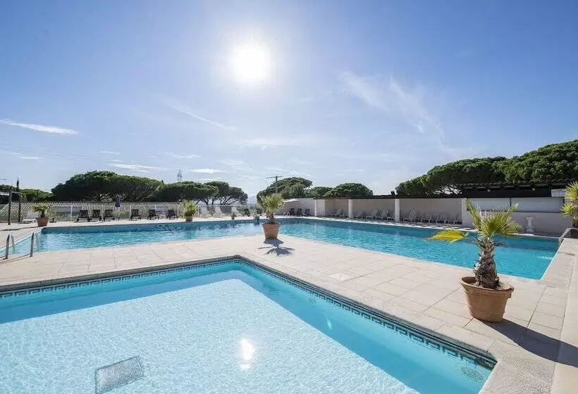 ホテル Ulvf Les Residences Du Colombier