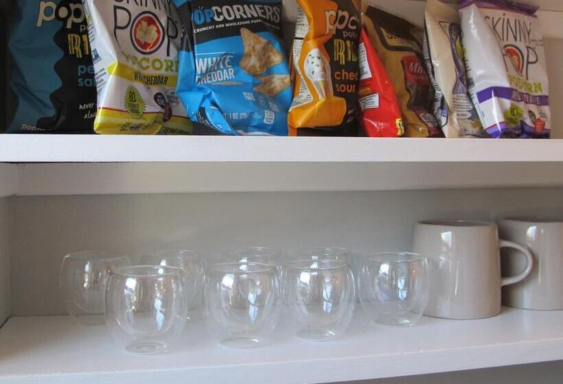 בית מלון כפרי Nest Hudson