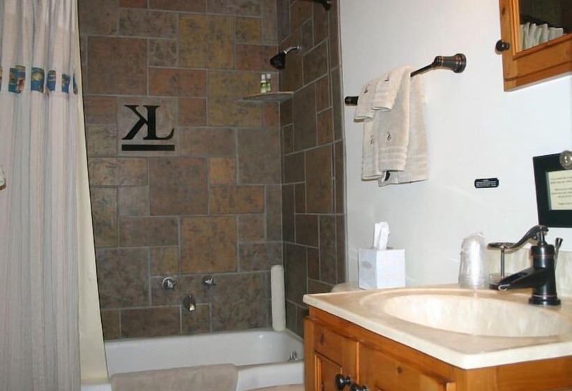 فندق ريفى Kay El Bar Guest Ranch