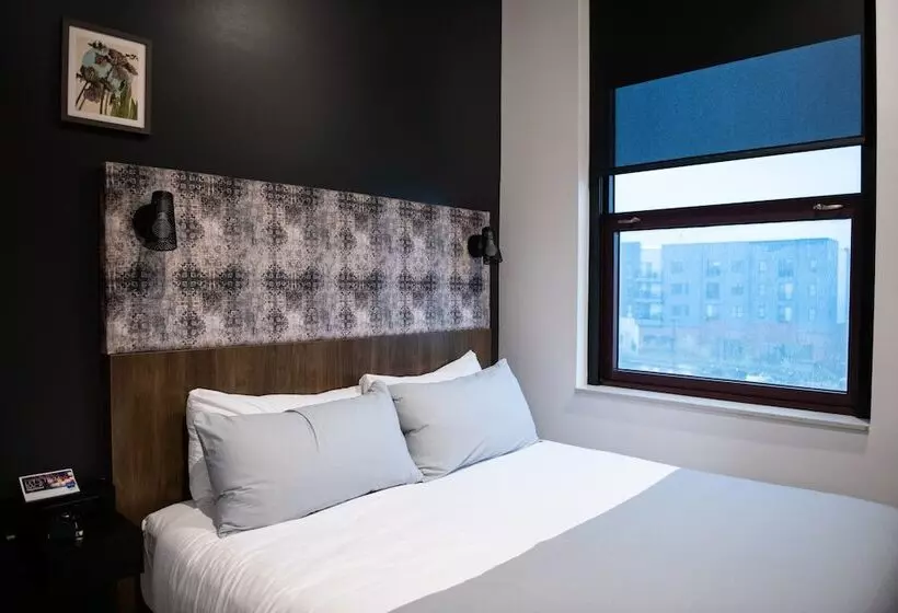 ホテル Tryp By Wyndham Pittsburgh/lawrenceville