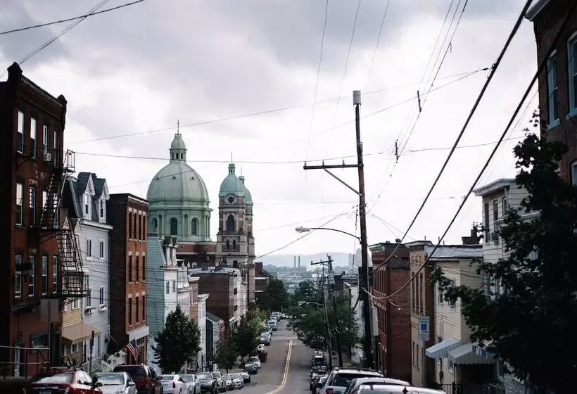ホテル Tryp By Wyndham Pittsburgh/lawrenceville