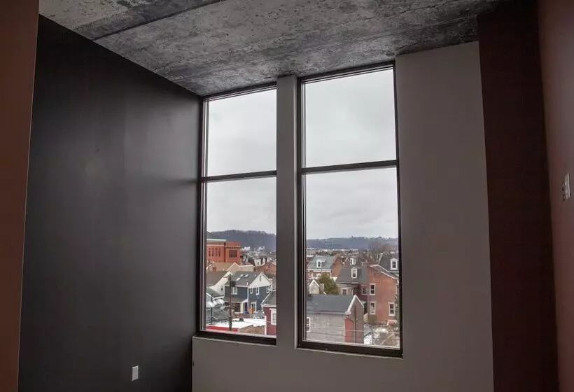 ホテル Tryp By Wyndham Pittsburgh/lawrenceville