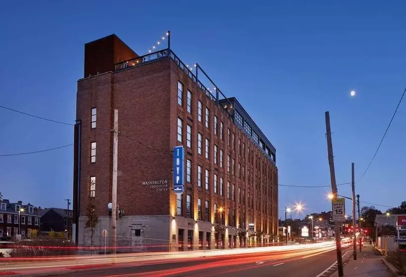 ホテル Tryp By Wyndham Pittsburgh/lawrenceville