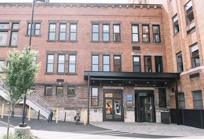 ホテル Tryp By Wyndham Pittsburgh/lawrenceville
