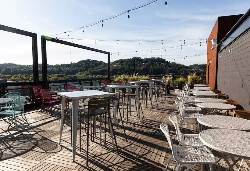 ホテル Tryp By Wyndham Pittsburgh/lawrenceville