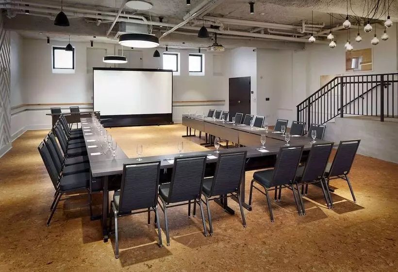 ホテル Tryp By Wyndham Pittsburgh/lawrenceville