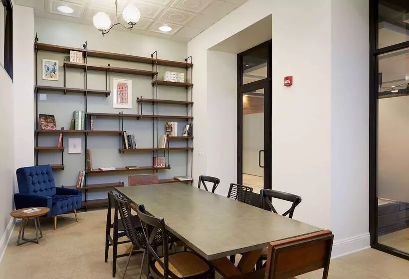 ホテル Tryp By Wyndham Pittsburgh/lawrenceville