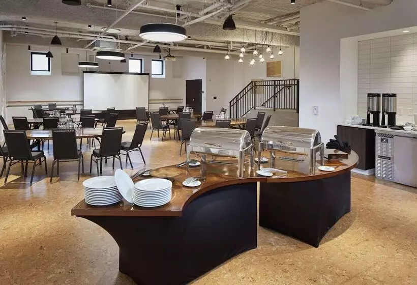 ホテル Tryp By Wyndham Pittsburgh/lawrenceville