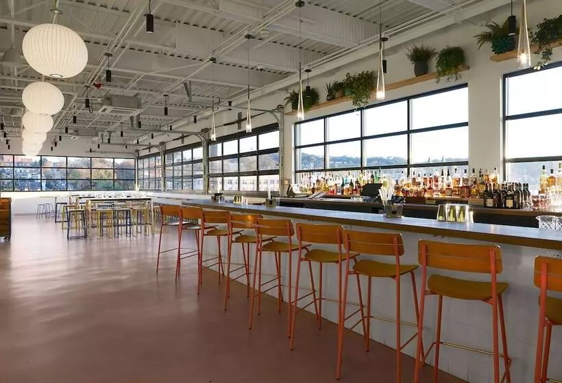 ホテル Tryp By Wyndham Pittsburgh/lawrenceville