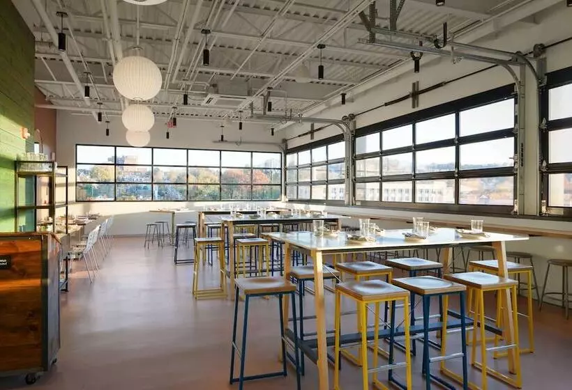 ホテル Tryp By Wyndham Pittsburgh/lawrenceville