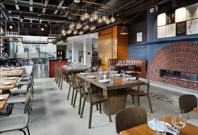 ホテル Tryp By Wyndham Pittsburgh/lawrenceville
