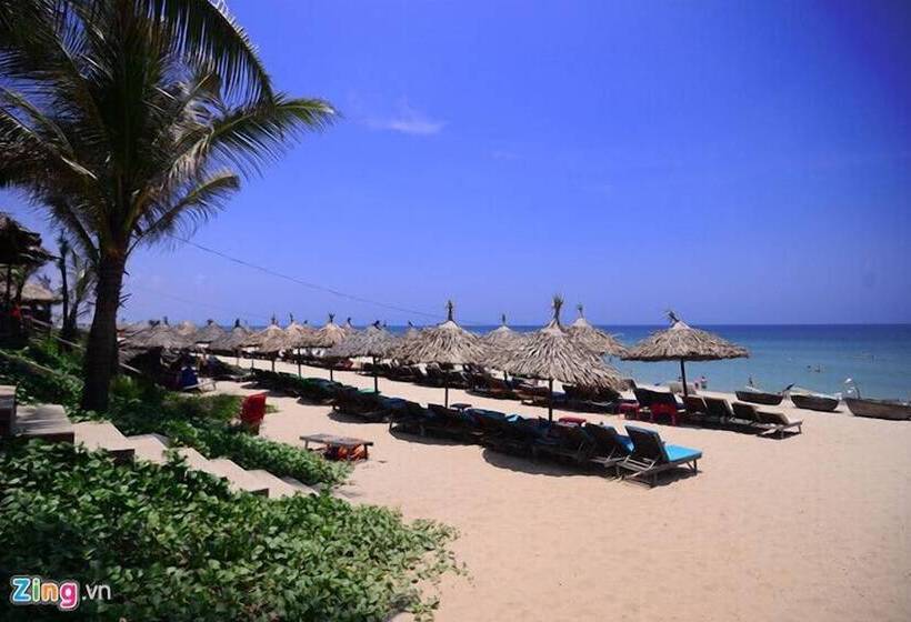 هتل Yellow Daisy Villa