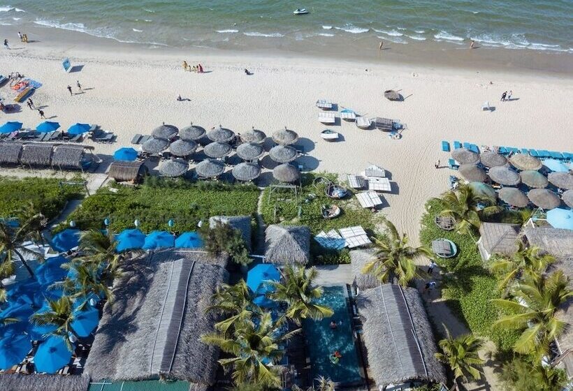 هتل Yellow Daisy Villa