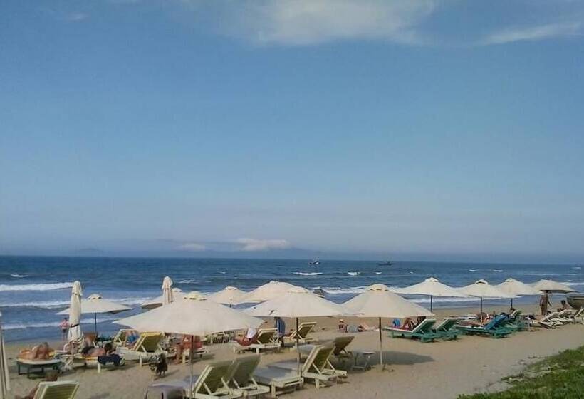 هتل Yellow Daisy Villa