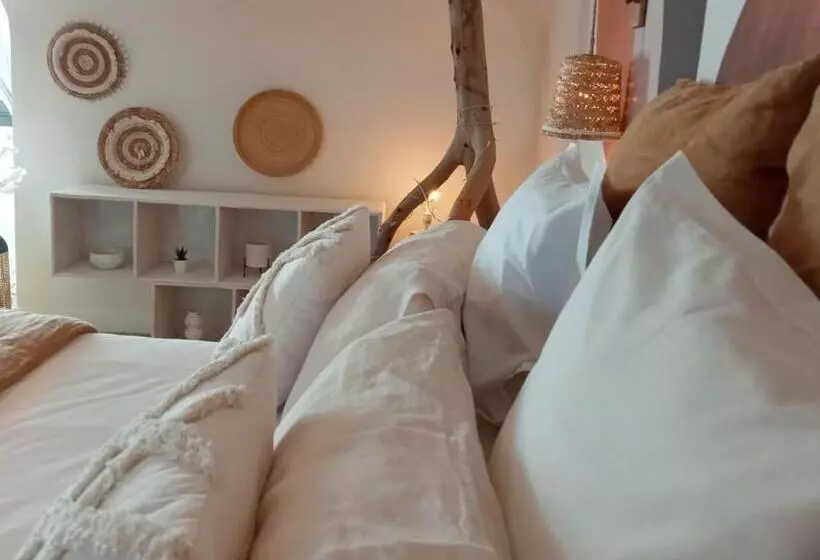 Les Roches Du Cabellou 150m De La Mer