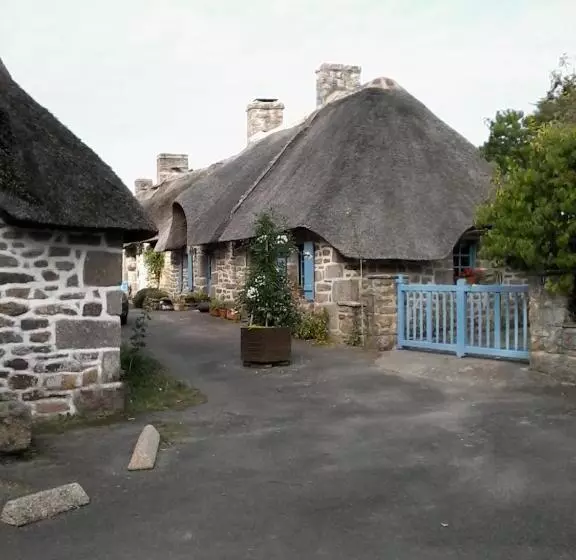 Les Roches Du Cabellou 150m De La Mer