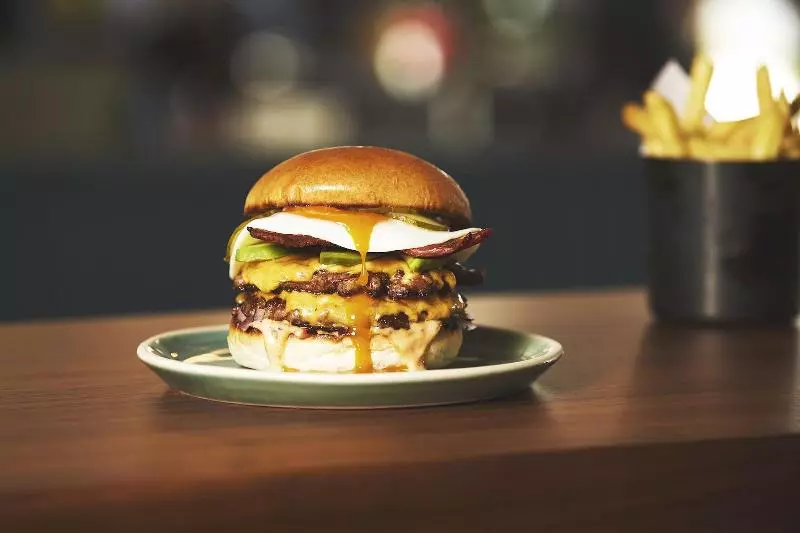 Mollie S Motel & Diner Oxfordshire