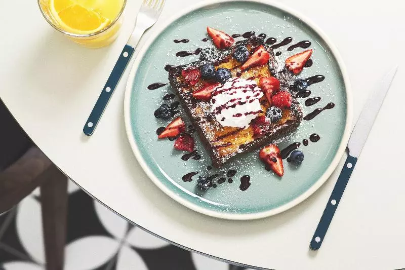 Mollie S Motel & Diner Oxfordshire