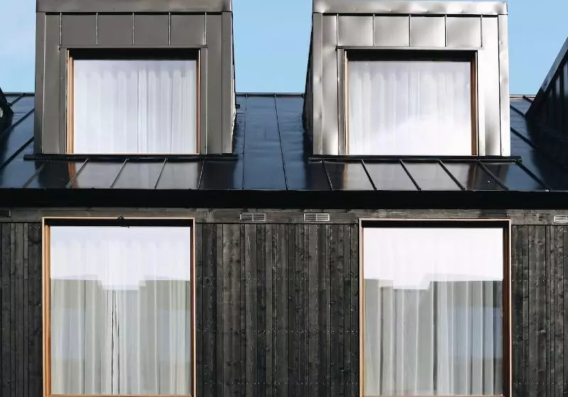 Mollie S Motel & Diner Oxfordshire