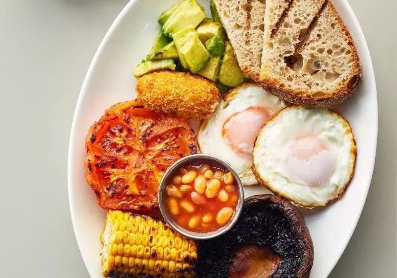 Mollie S Motel & Diner Oxfordshire