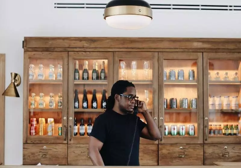 Mollie S Motel & Diner Oxfordshire