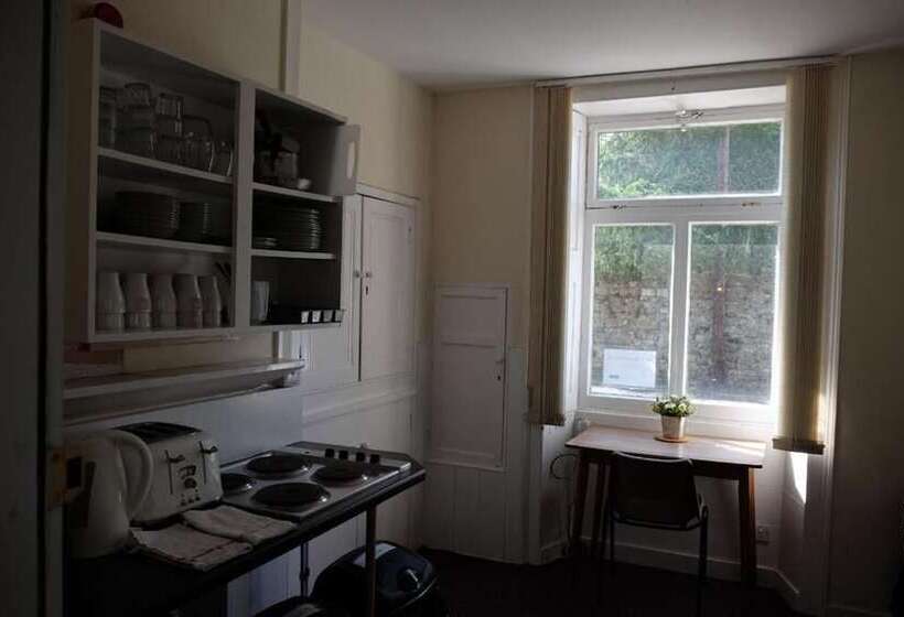 Newbrough Bunkhouse   Hostel