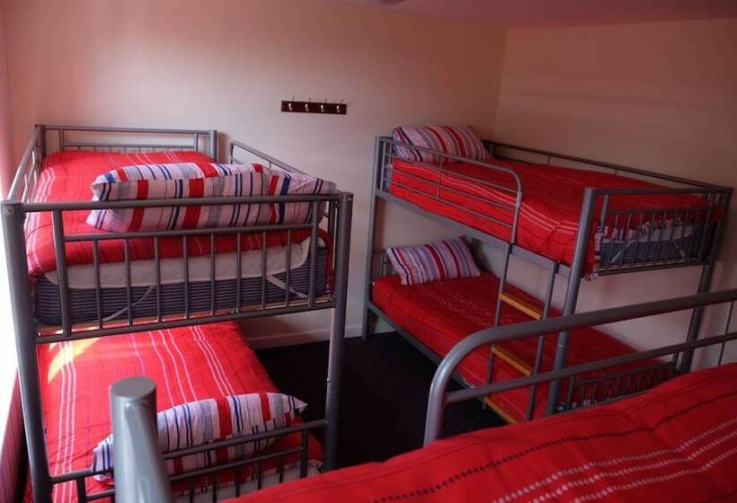 Newbrough Bunkhouse   Hostel