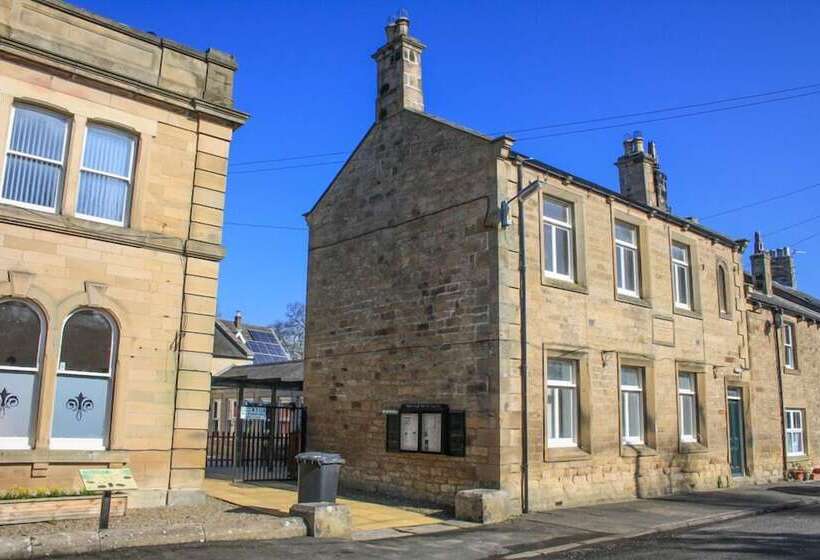 Newbrough Bunkhouse   Hostel