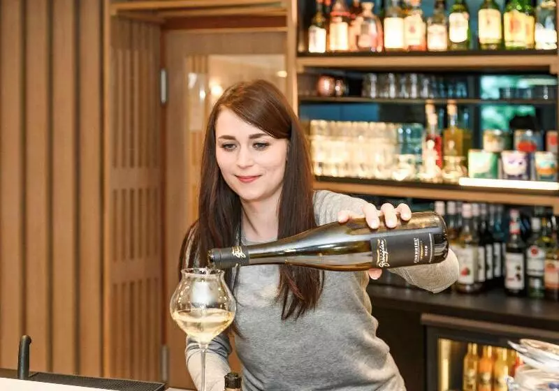 Novotel Saintetienne Centre Gare Chateaucreux