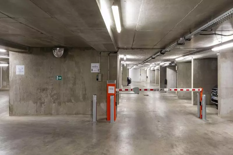 Novotel Saintetienne Centre Gare Chateaucreux