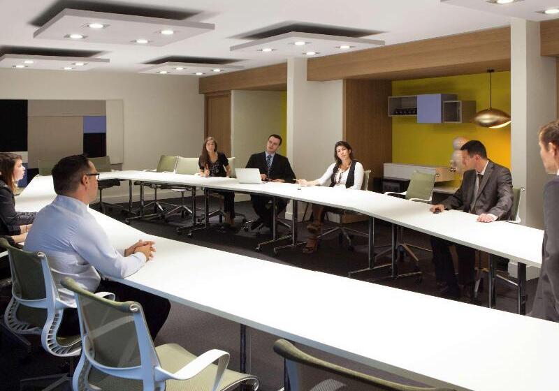 Novotel Saintetienne Centre Gare Chateaucreux