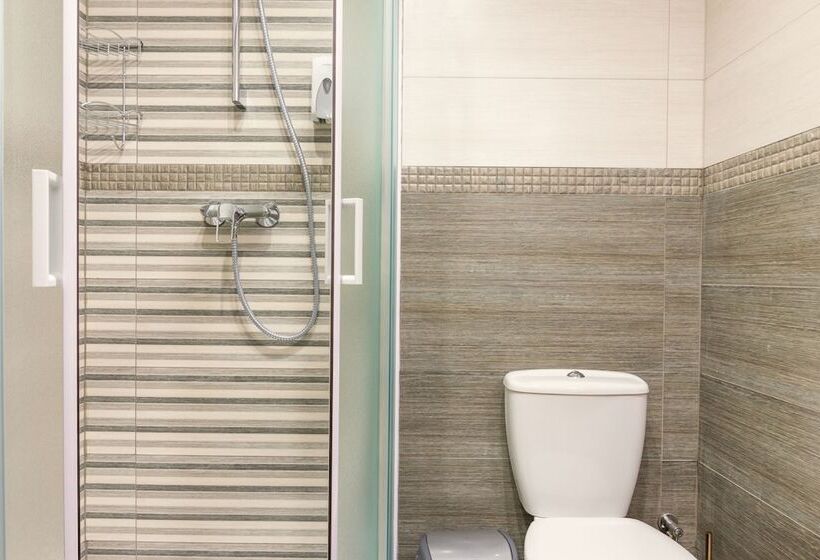 Opera Passage Hotel & Apartments