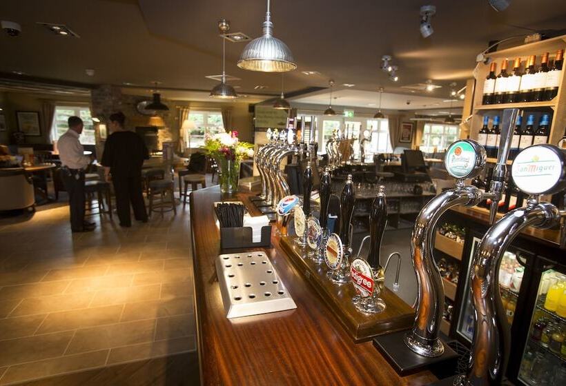 Penny Hedge, Whitby By Marston S Inns