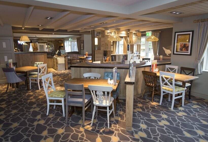 Penny Hedge, Whitby By Marston S Inns