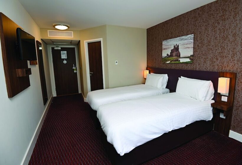 Penny Hedge, Whitby By Marston S Inns