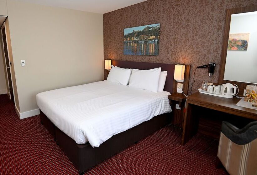 Penny Hedge, Whitby By Marston S Inns