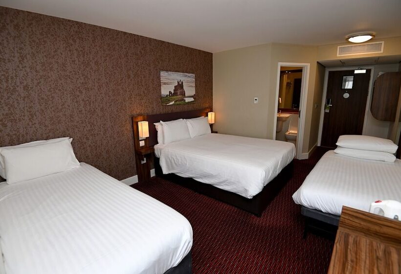 Penny Hedge, Whitby By Marston S Inns