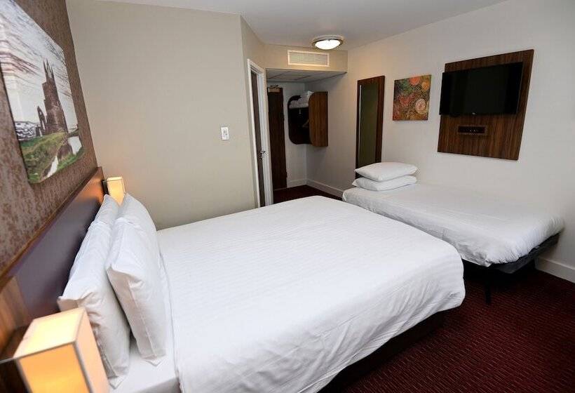 Penny Hedge, Whitby By Marston S Inns