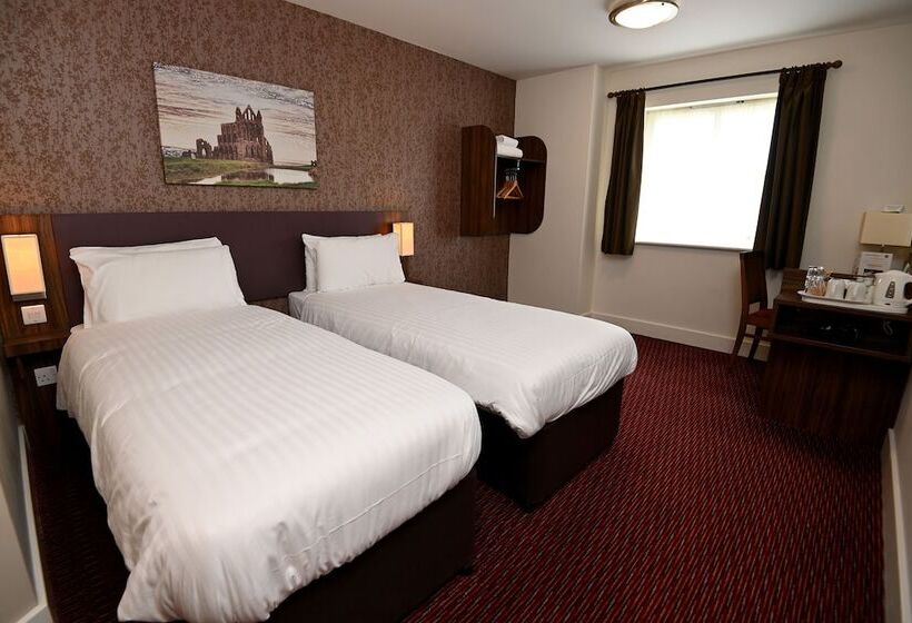 Penny Hedge, Whitby By Marston S Inns