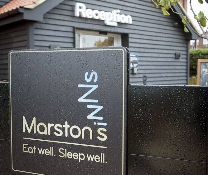 Penny Hedge, Whitby By Marston S Inns