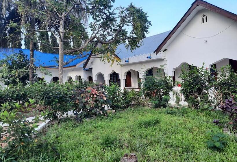 Pension Kihori Bungalows