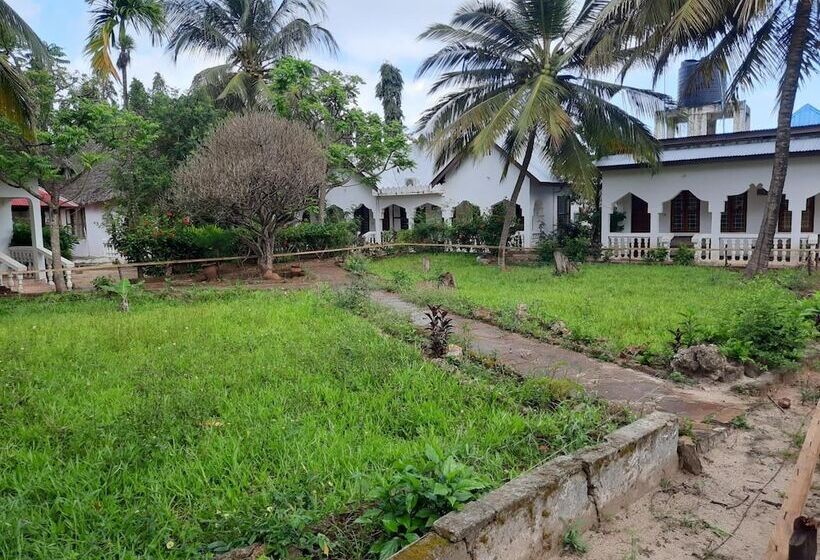 Pension Kihori Bungalows
